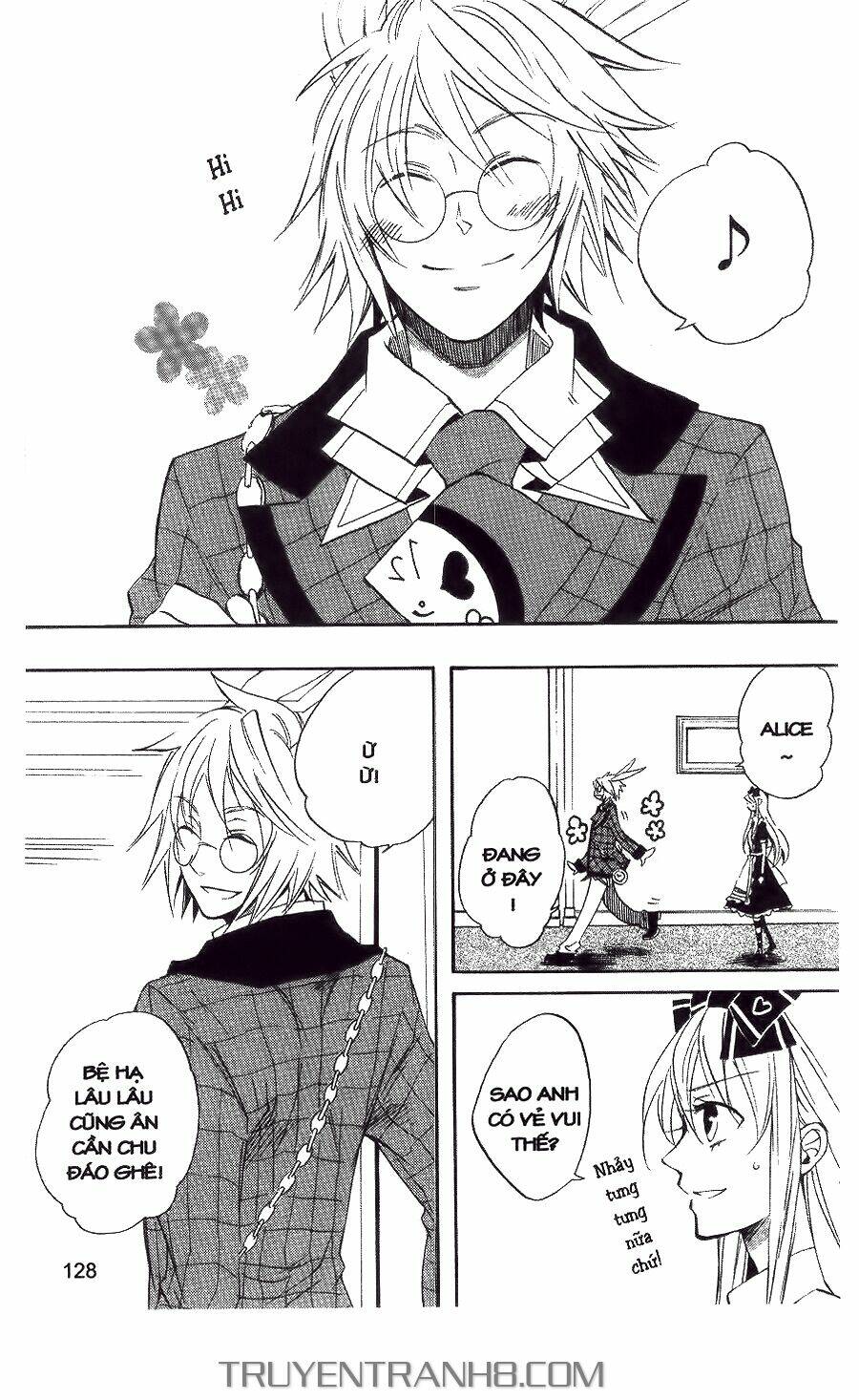 alice lạc vào xứ sở trái tim chapter 16 2