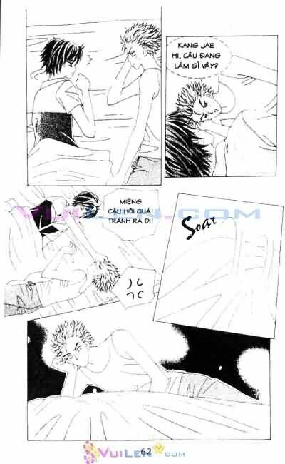 chàng gà mái chapter 3 62