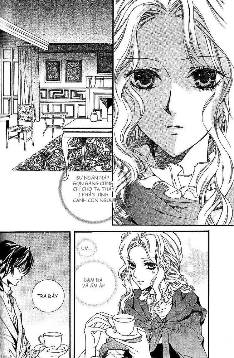 dear my girls chapter 4 32