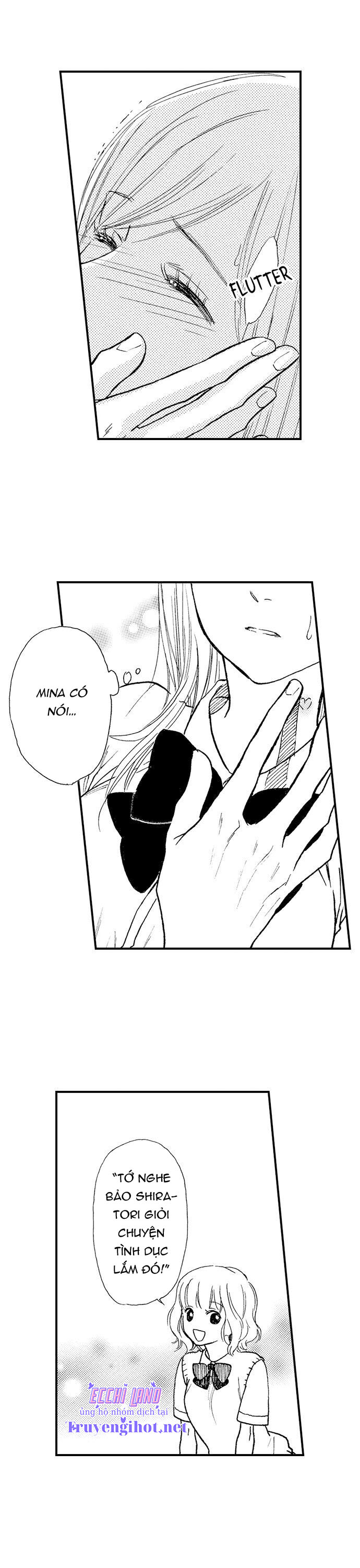 [16+] lạc vào thế giới mà tình dục là bài học bắt buộc chapter 46.1 5