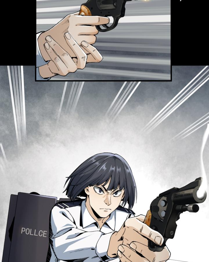 đối mặt với bệnh tâm thần, ma quỷ chẳng là cái thá gì chapter 3 23