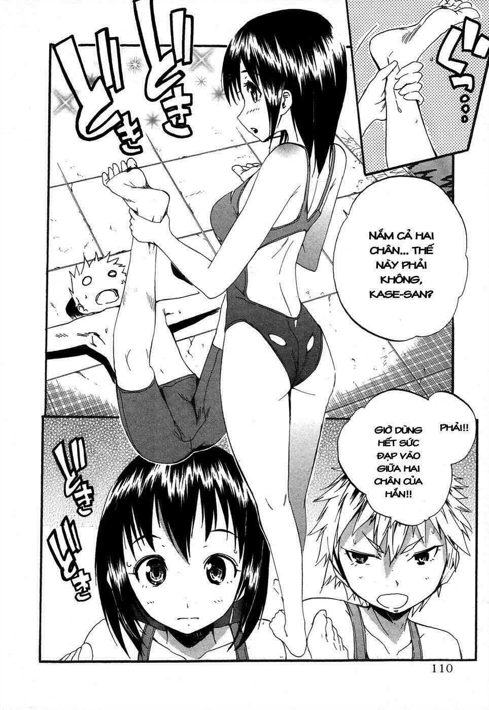 frogman chapter 37 8