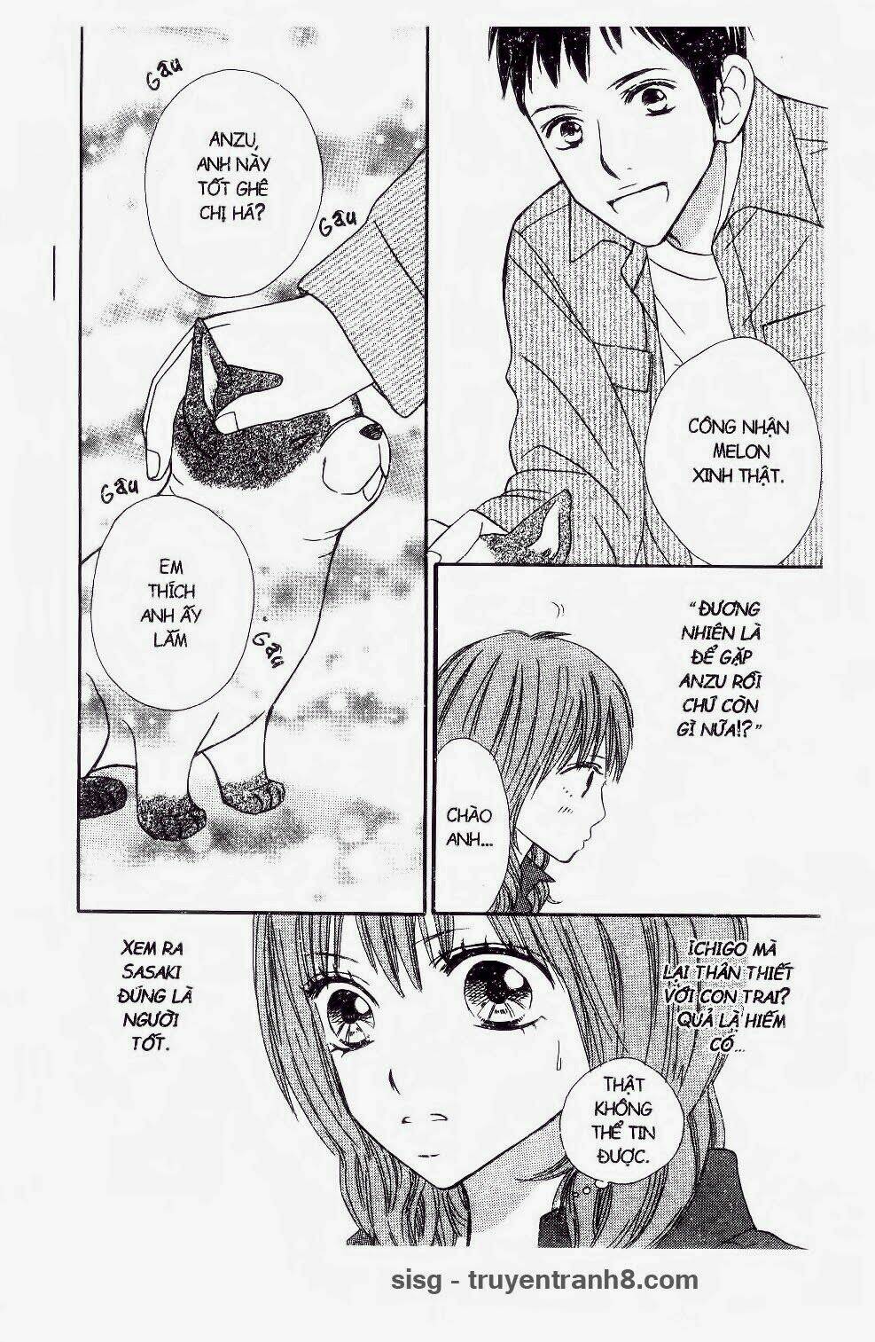 ichigo to anzu chapter 30 23