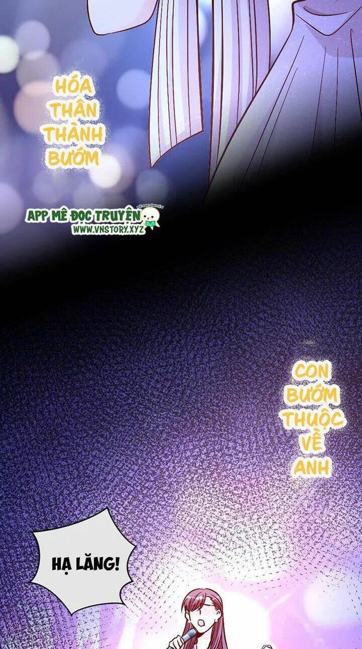 thiên hậu trở về chapter 134 17