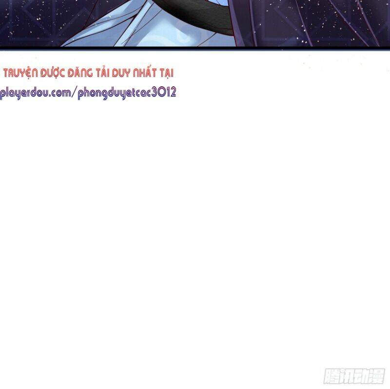 ta phải làm hoàng hậu chapter 6 36