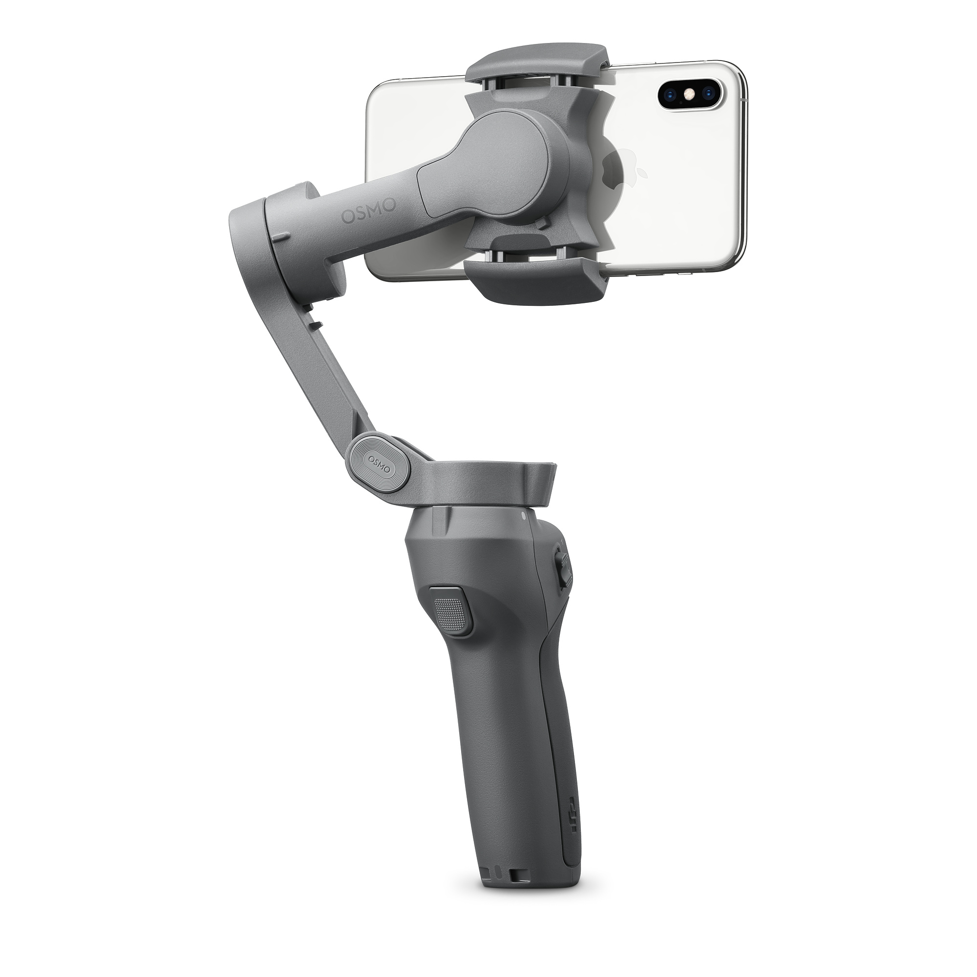 DJI Osmo mobile 3 - Combo phụ kiện chống rung điện thoại