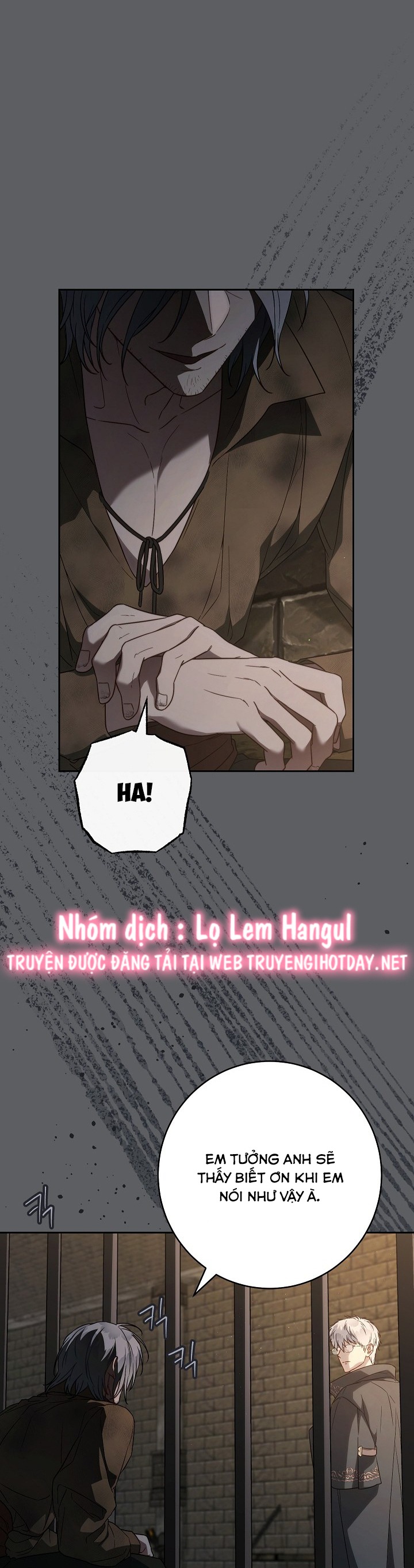 phía sau em, luôn có ta bên cạnh chapter 119 6