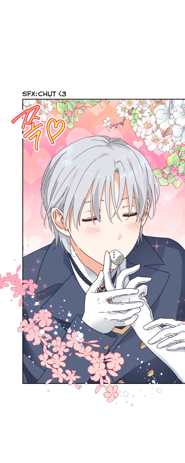 ác nữ xứng đôi với bạo chúa chapter 54 28