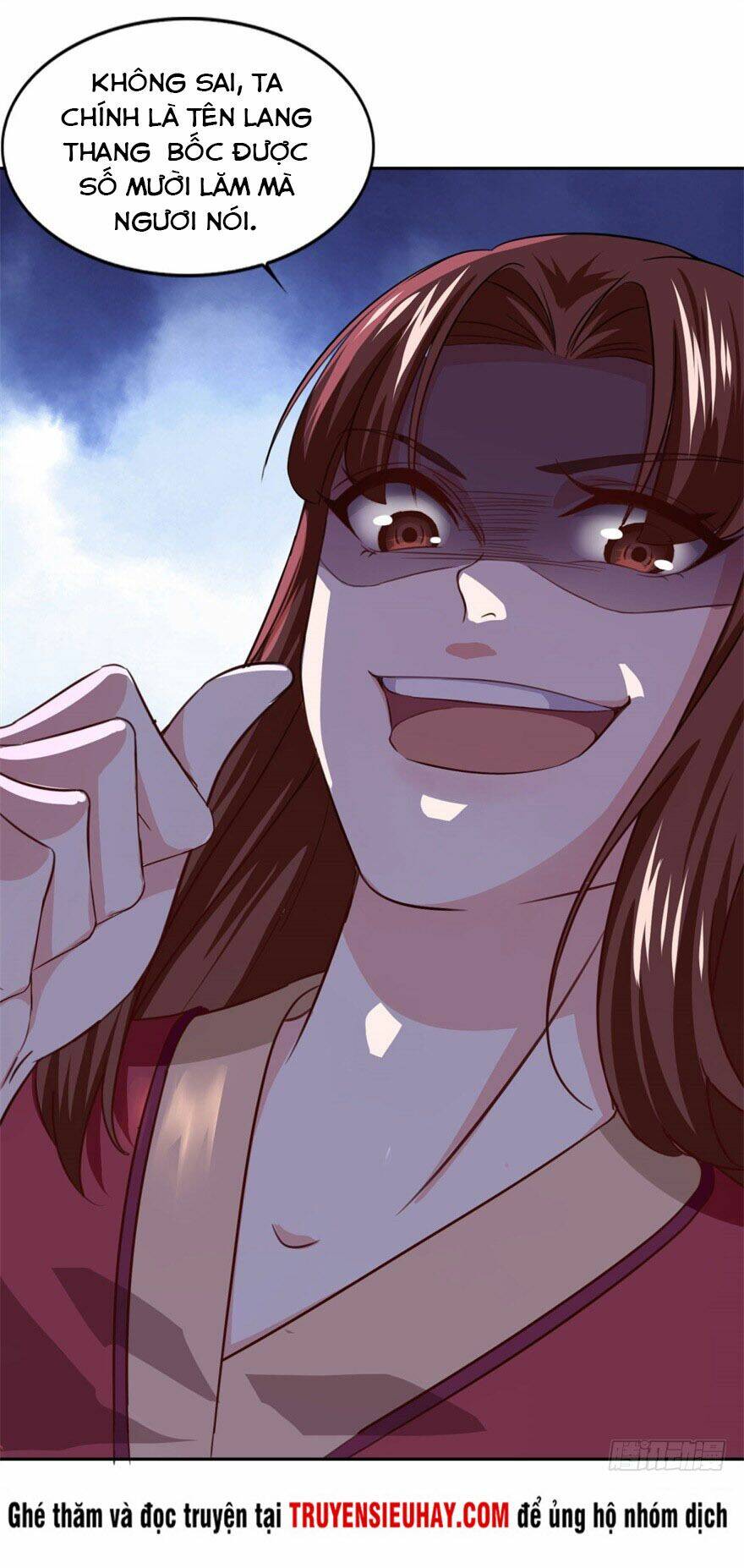 tiên ma đồng tu chapter 37 34