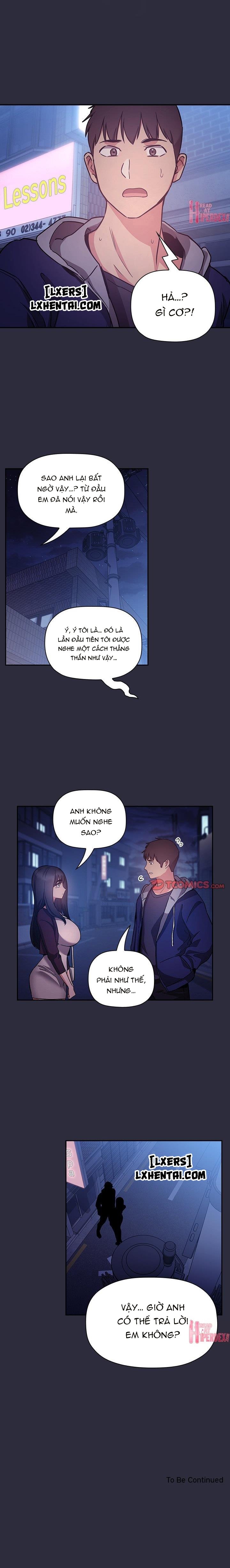 tan rã và tái hợp chapter 53 14
