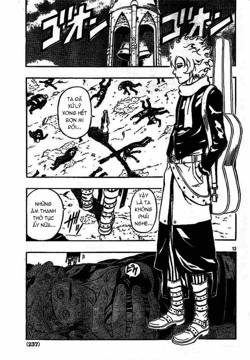 blazer driver chapter 5 11