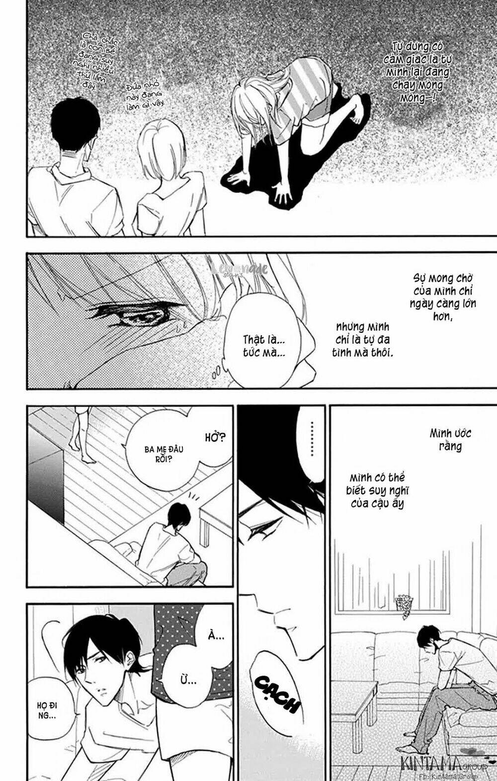 mint chocolate chapter 2 19