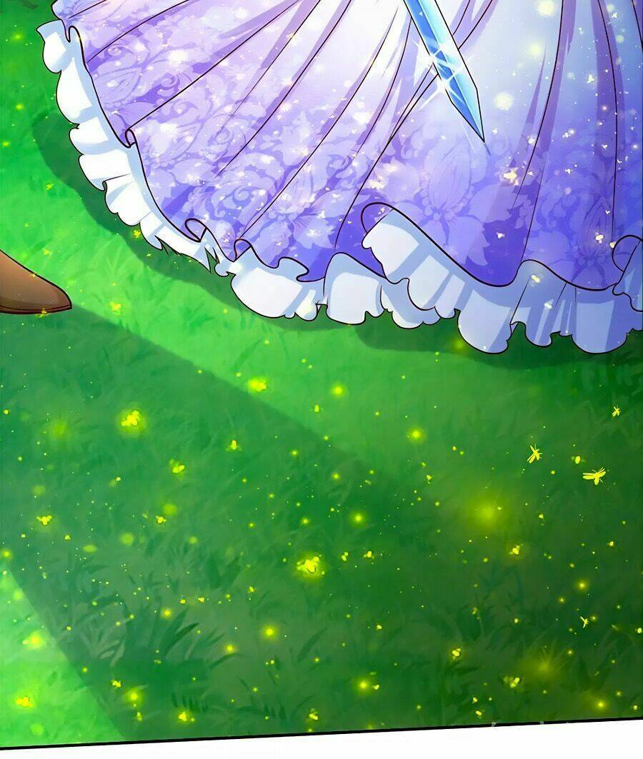 bỗng một ngày trở thành con gái nhà vua chapter 80 7