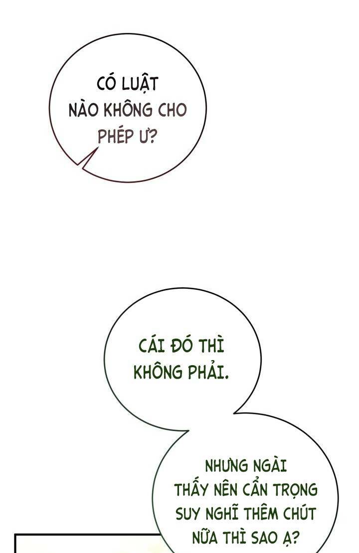 công chúa dược sĩ bé con chapter 9 45