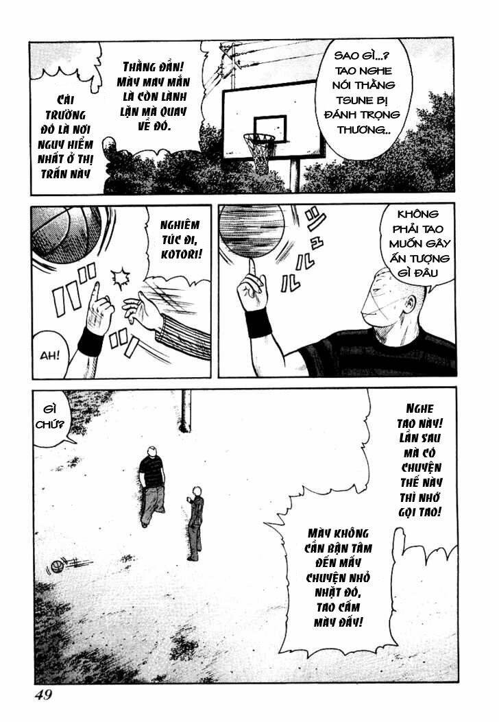 qp- soul of violence chapter 22 22