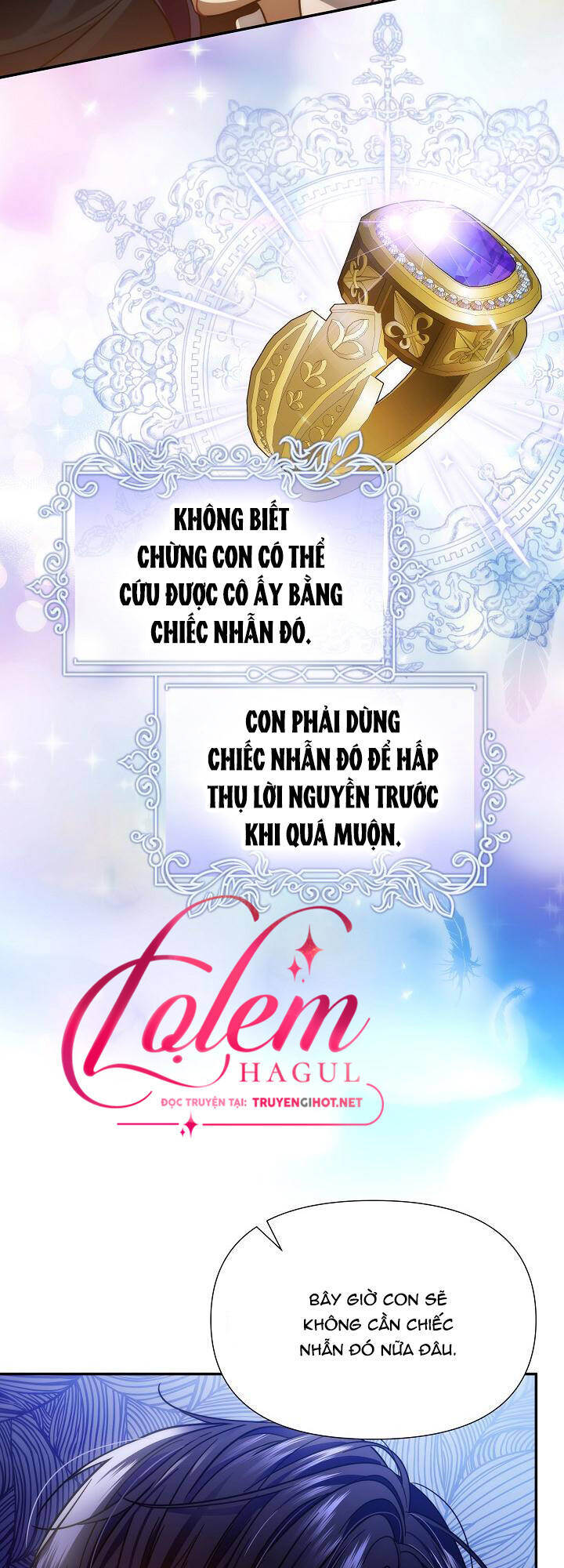 tôi đã ở đây ngay từ đầu chapter 80.1 39