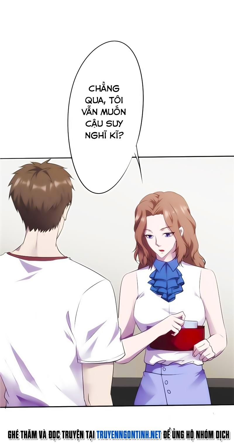 tối cường nông dân hệ thống chapter 10 11