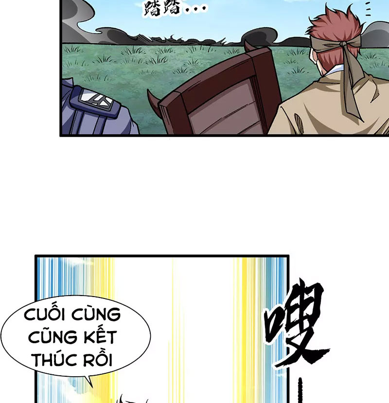 võ đạo độc tôn chapter 426 28