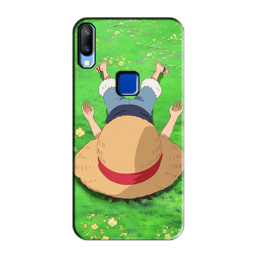 ỐP LƯNG IN DÀNH CHO VIVO V9