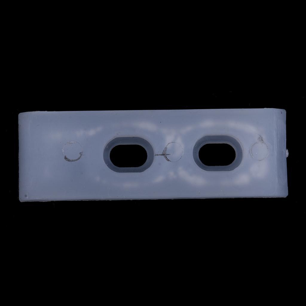 Swing Arm Chain Guide Slider 110cc 125cc 140cc Dirt Bike ATV
