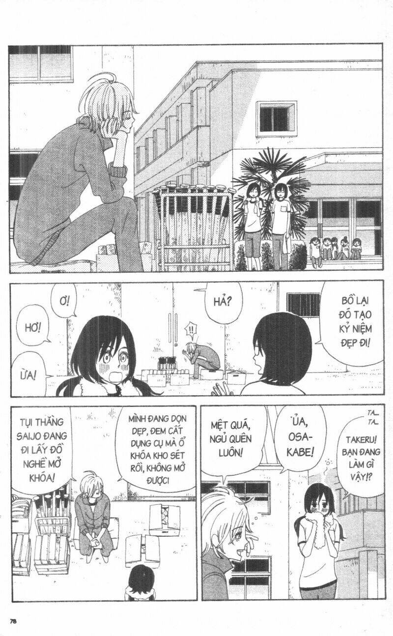 đứa con của tengu chapter 1 78