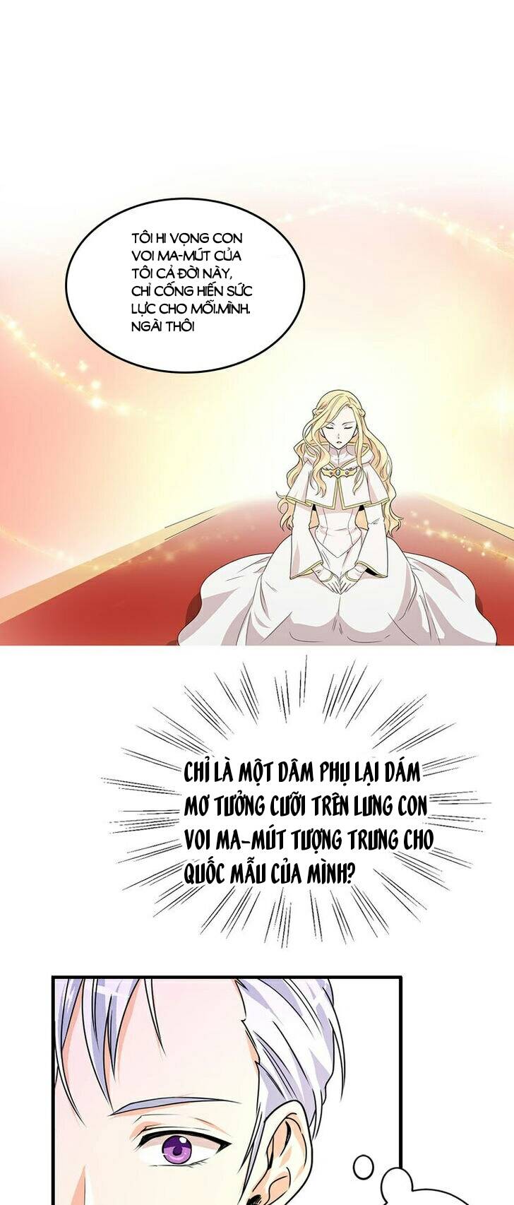 tình yêu thầm lặng của đế quốc bí ẩn chapter 2.1 28