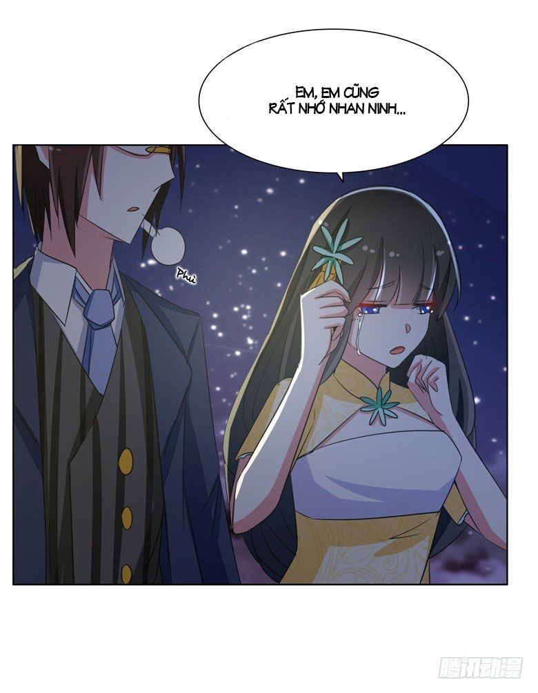 Dân Quốc Yêu Văn Lục chapter 60 - Trang 17