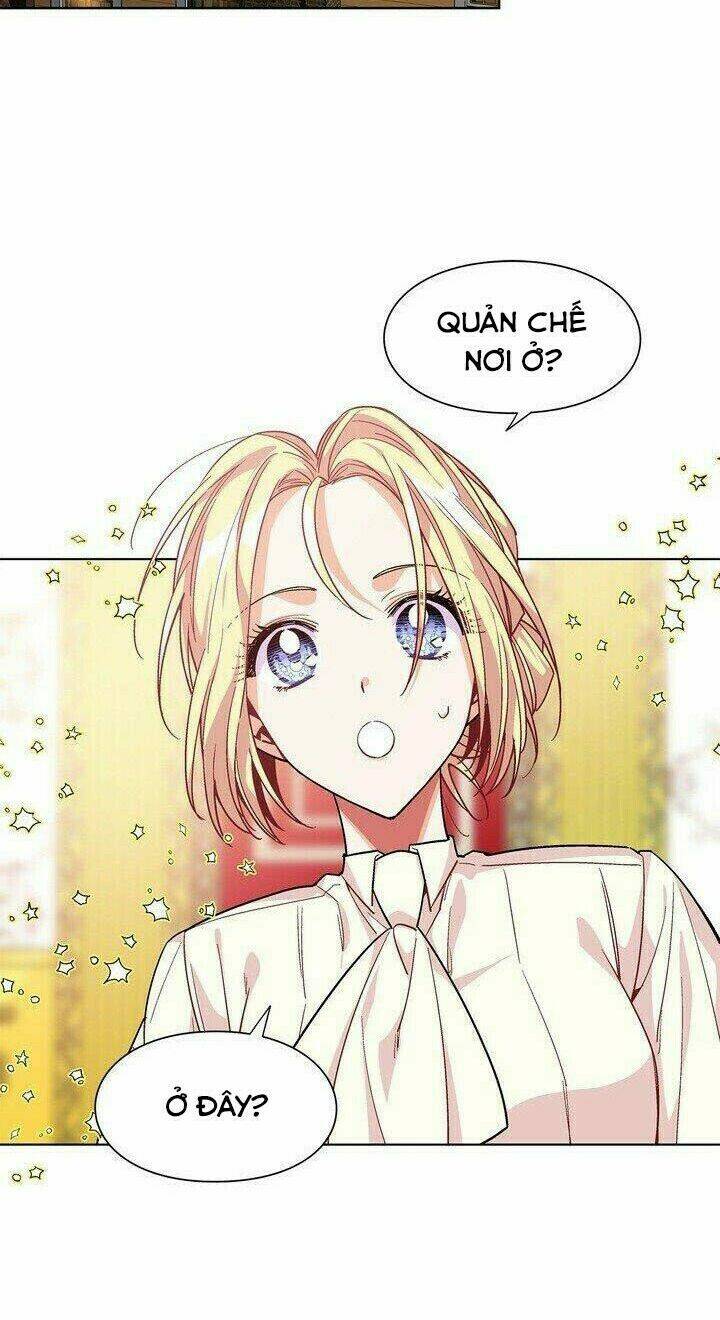 nữ hoàng ngoại khoa chapter 66 41