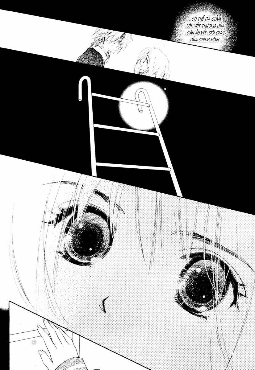 sora log chapter 2 44