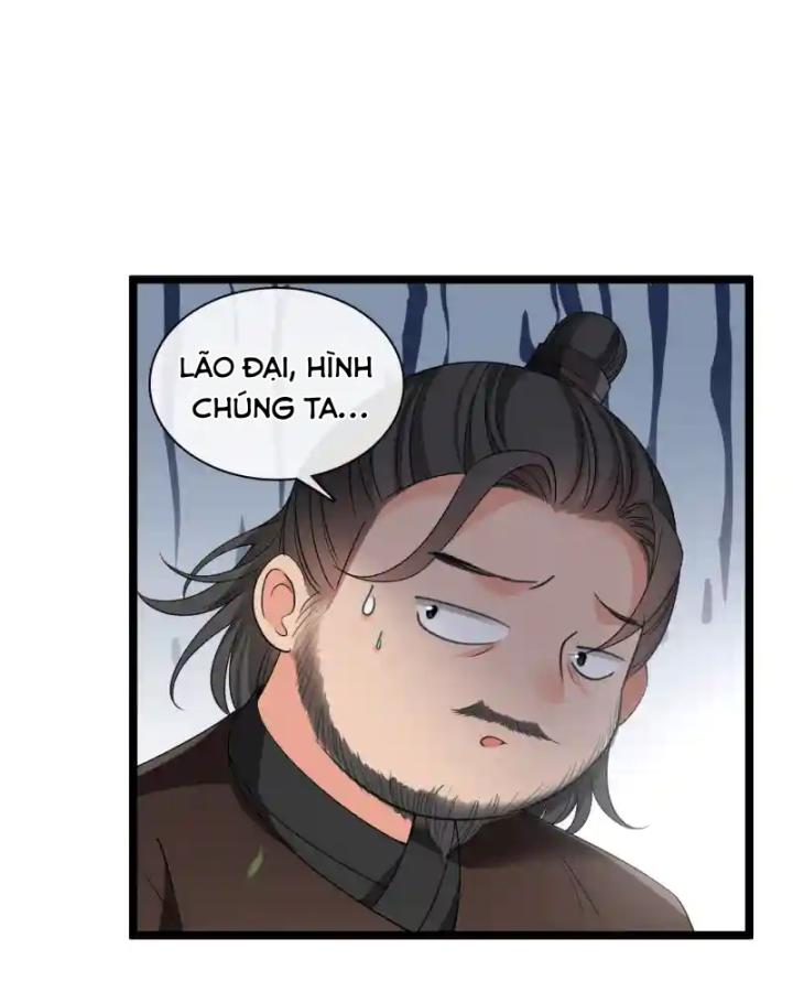 nụ cười của ngươi ngọt gãy tám cái răng của ta chapter 97 54