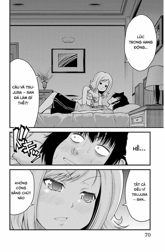 tsujiura-san to chupacabra chapter 29 5