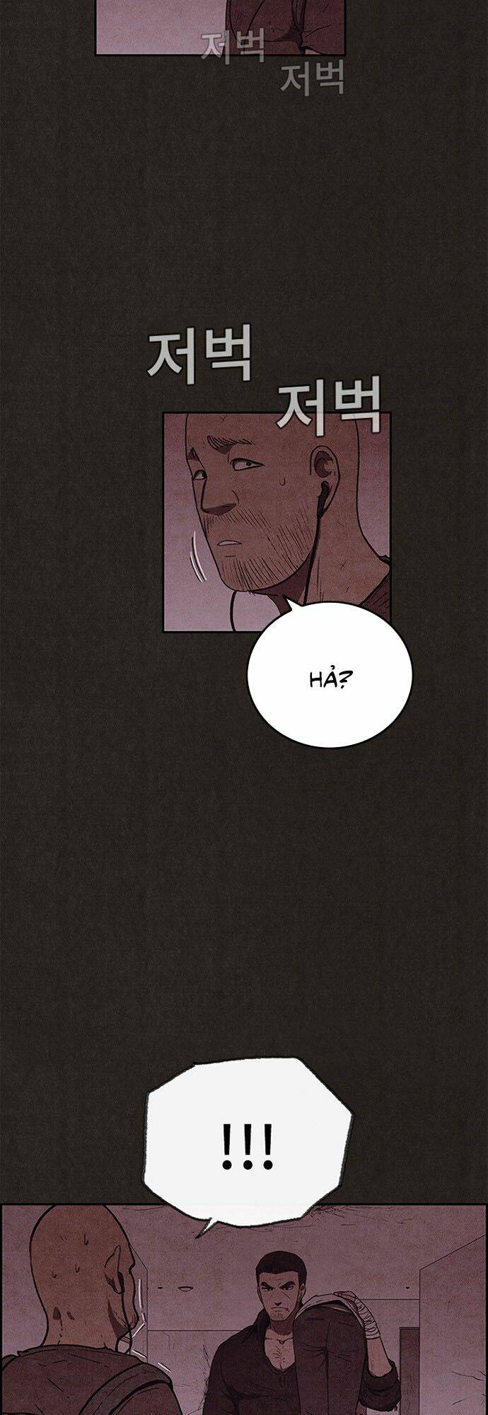 quái vật tại chung cư xanh chapter 107 17