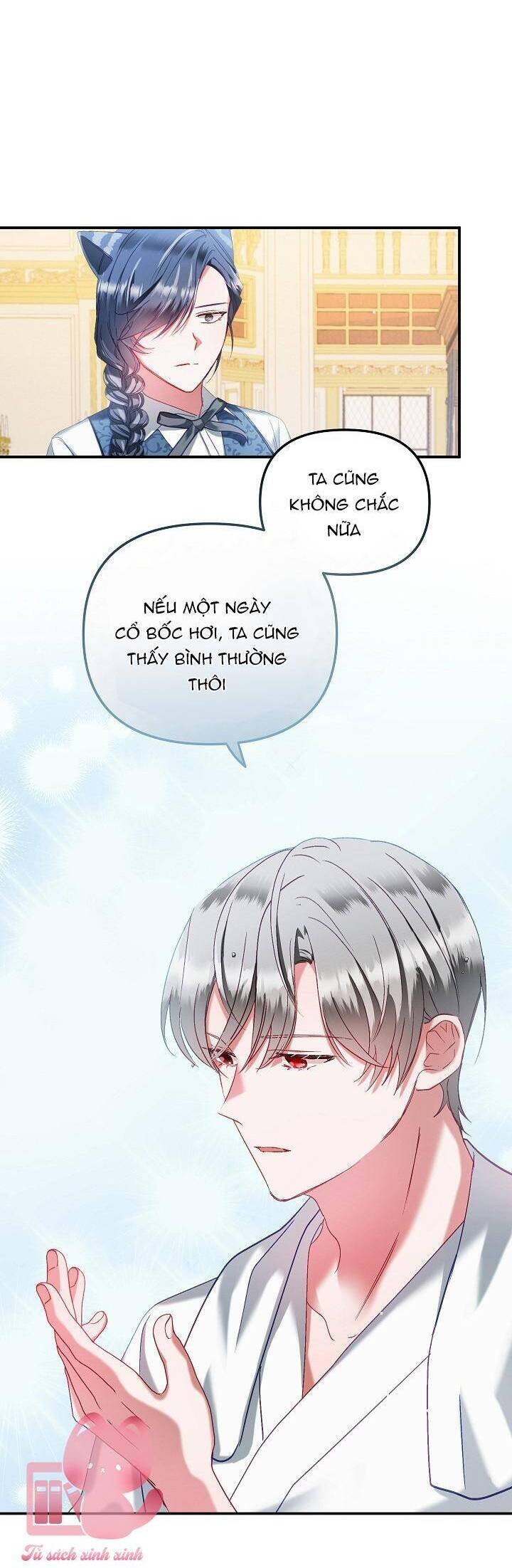 hoàng tử chuyển sinh trở thành người mạnh nhất thế giới nhờ vào sự hiểu biết về bug chapter 41 41