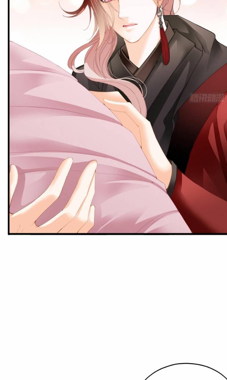 bổn vương muốn nàng chapter 186 30