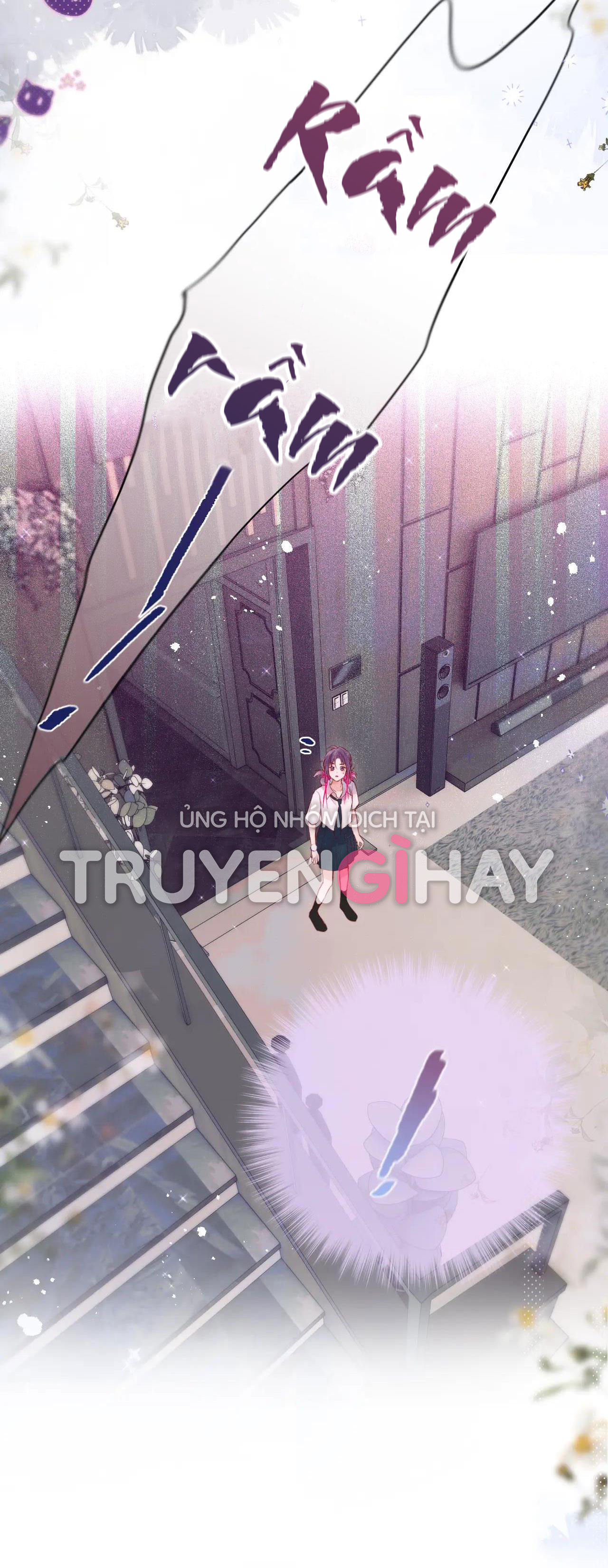 cạm bẫy của hồ ly chapter 11.2 8