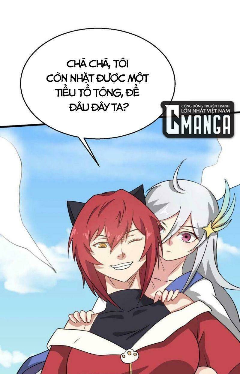 tổ thượng có tiền chapter 100 33