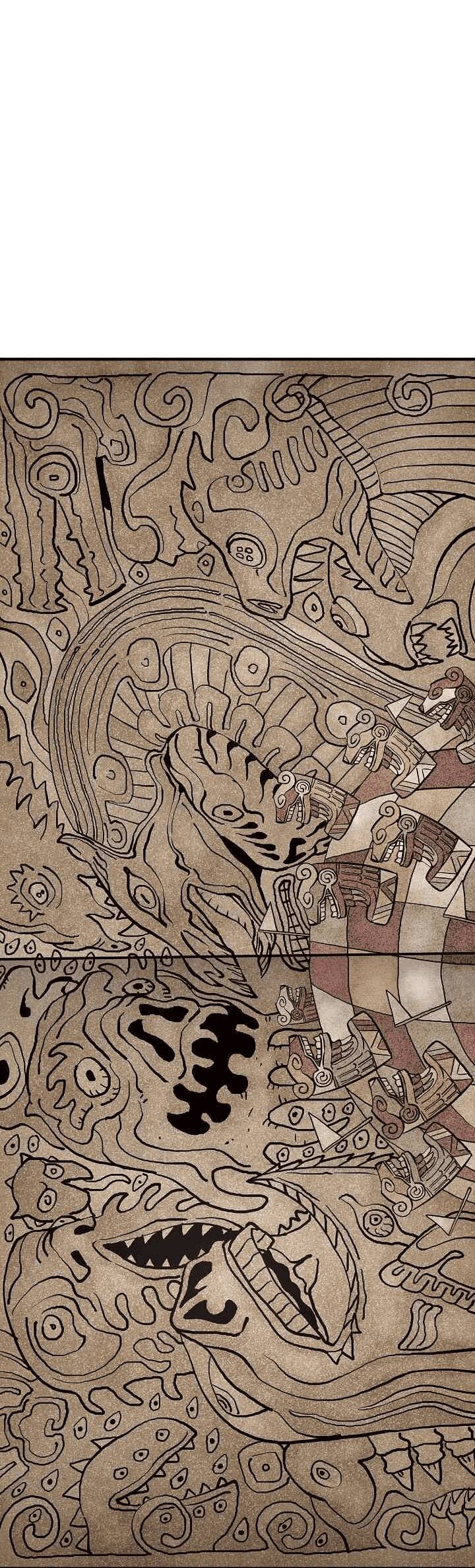 return survival chapter 134 1