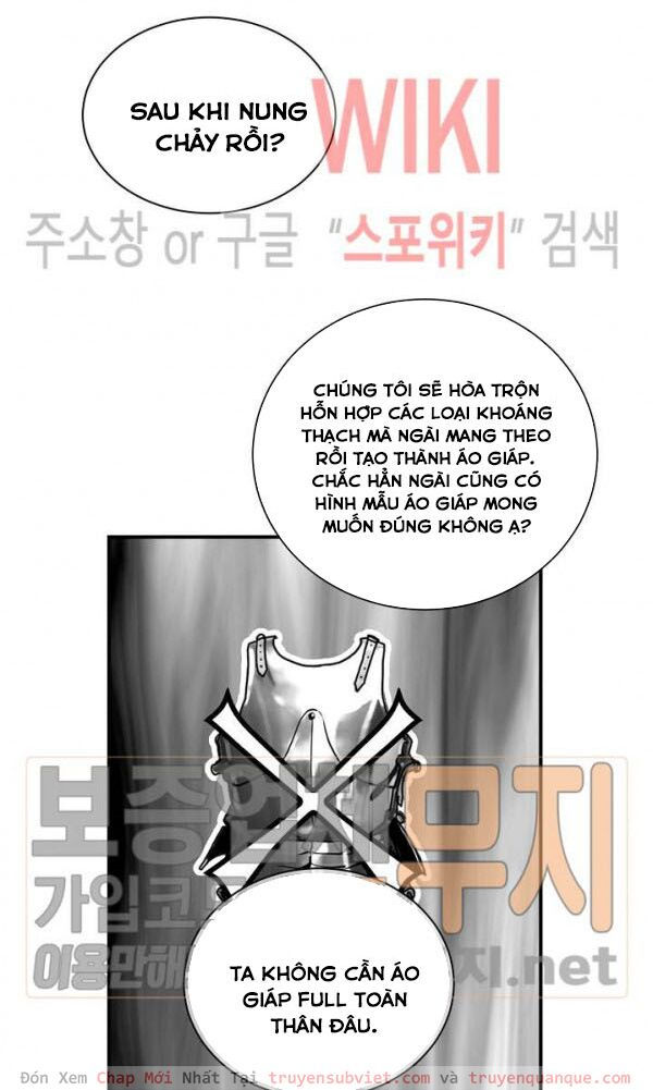 tôi sinh ra để làm người vĩ đại chapter 38 37