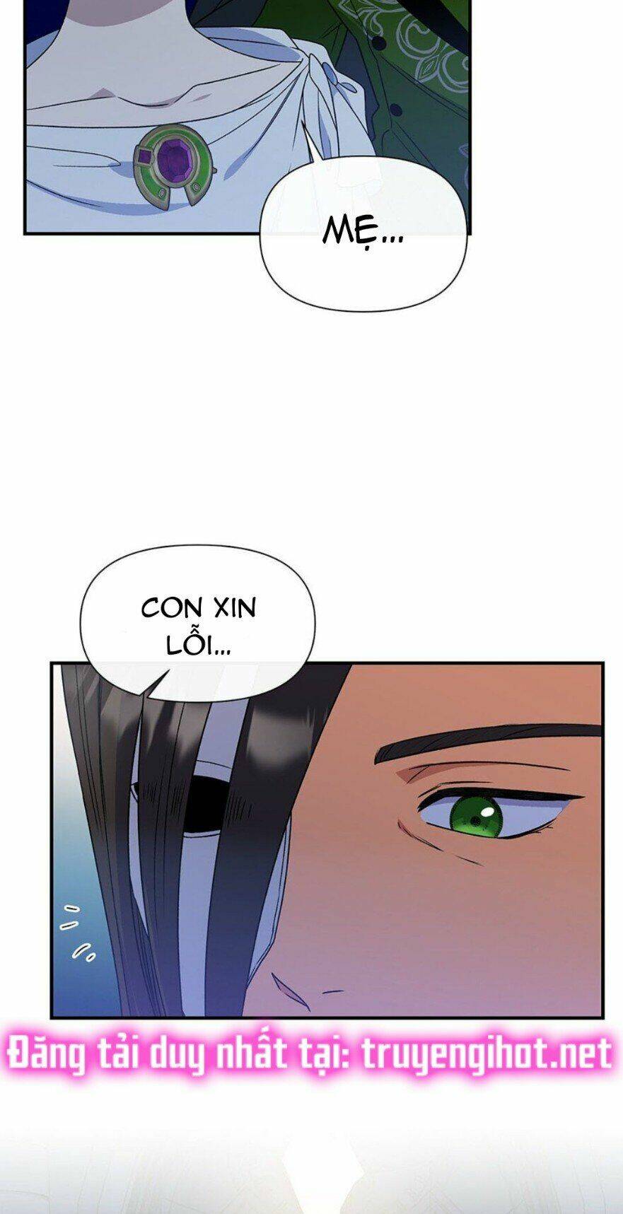 khế ước của nữ công tước quái vật chapter 109 21