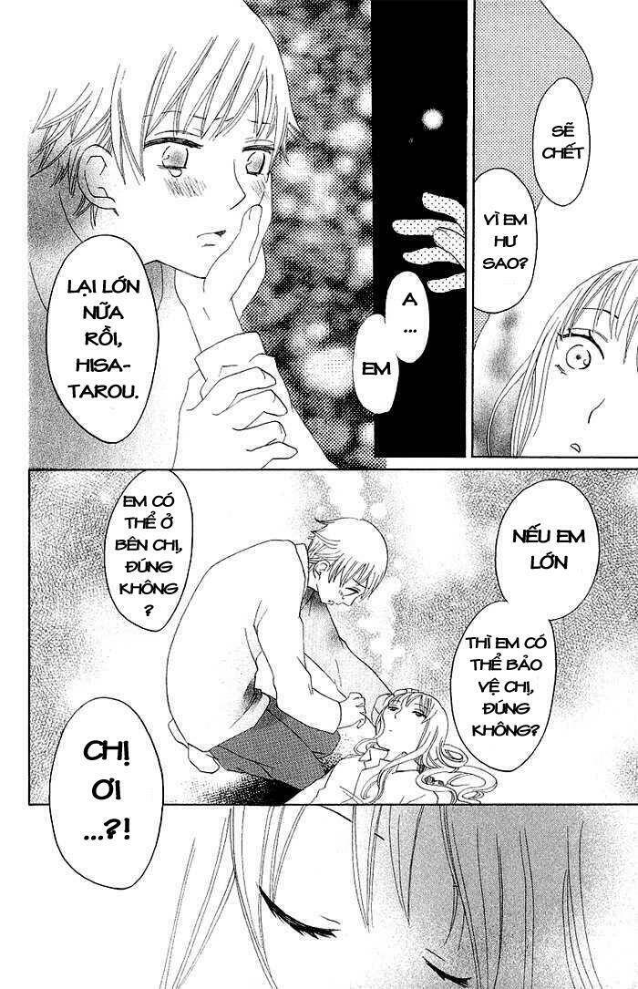 karakuri odette chapter 5 24