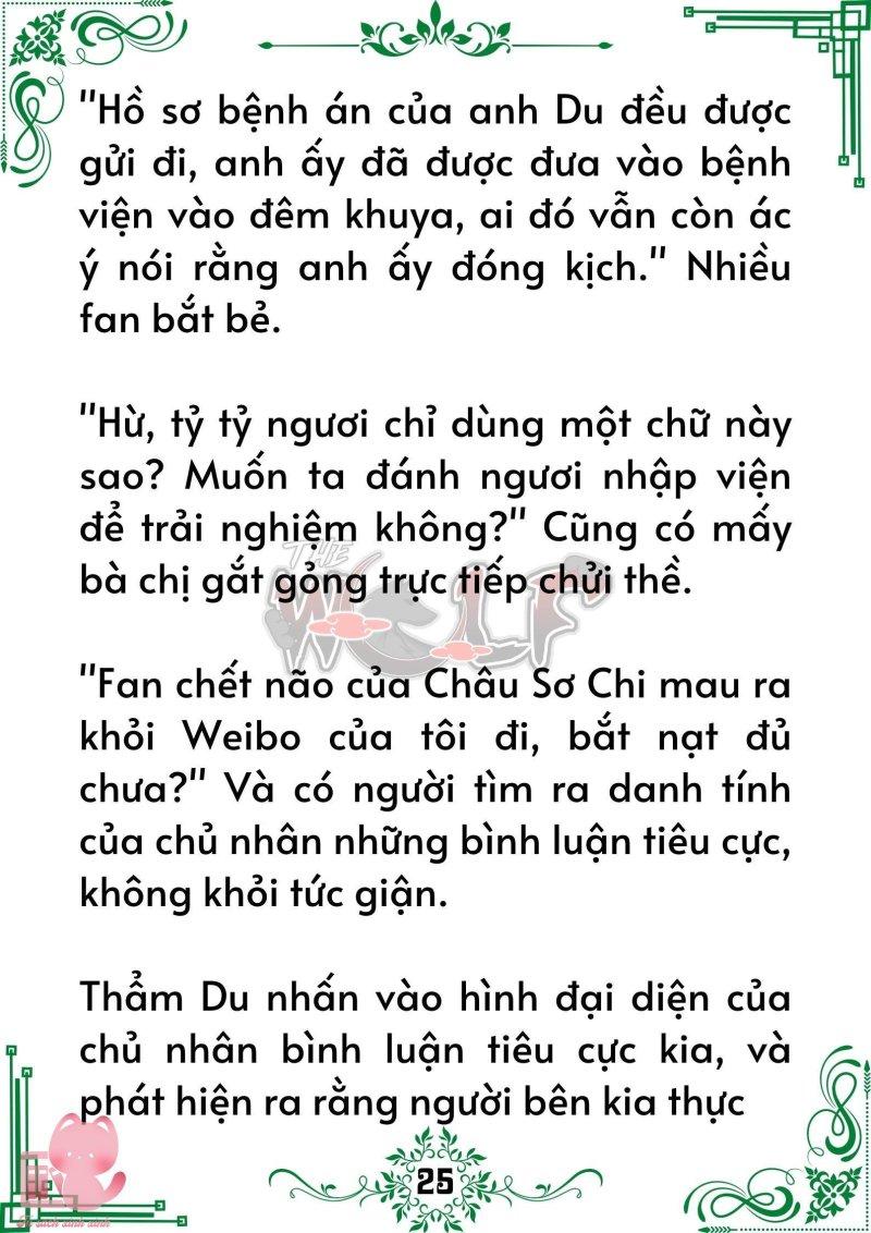 quý nhân phù trợ du chapter 45 25