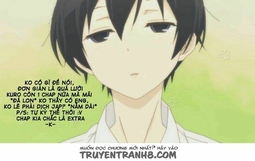 kuro no tantei chapter 21.1 1