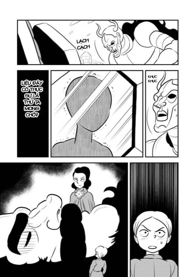 bảng xếp hạng vua chapter 134 10