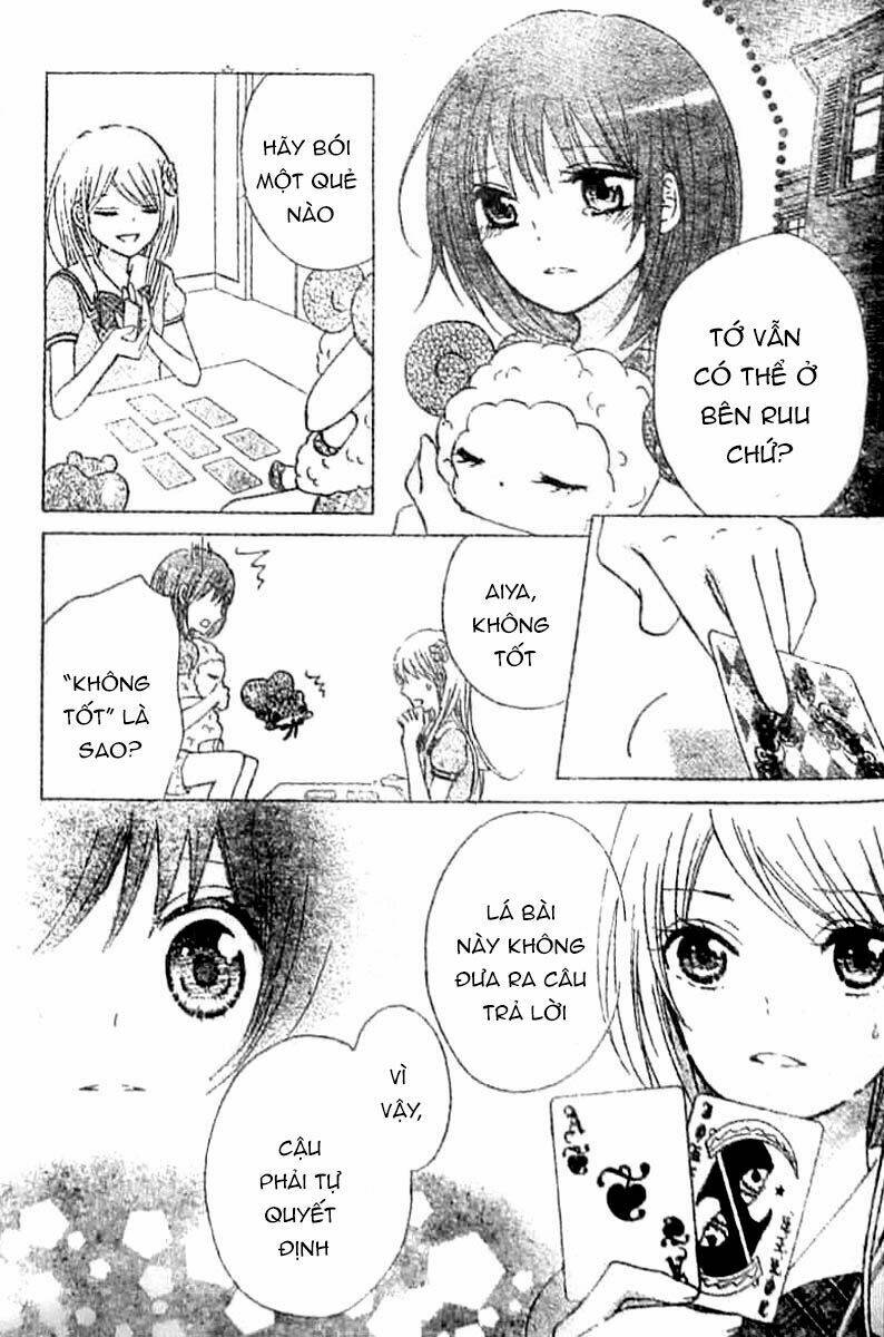 kami ka akuma ka chapter 6 29