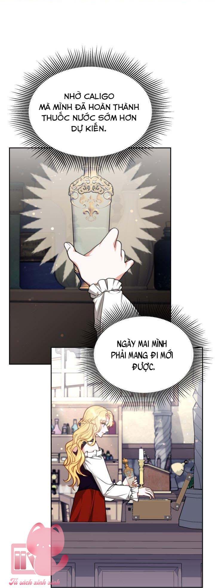 từ chồng cũ hóa thành nam chính chapter 22 63