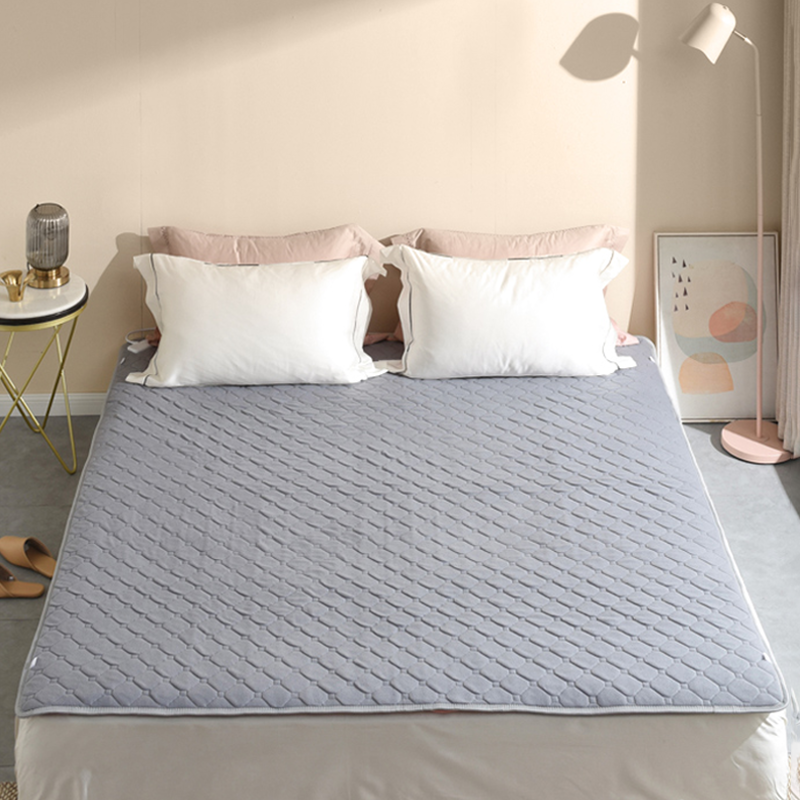Chăn Điện Sưởi Ấm Nhanh - Đệm Sưởi Điện Cao Cấp Tuỳ Chỉnh Nhiệt Độ