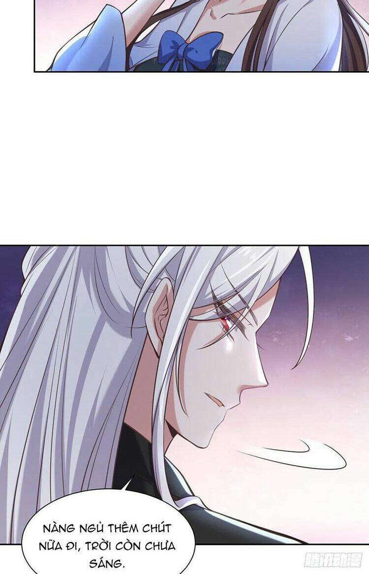 hoạn phi thiên hạ chapter 91 3