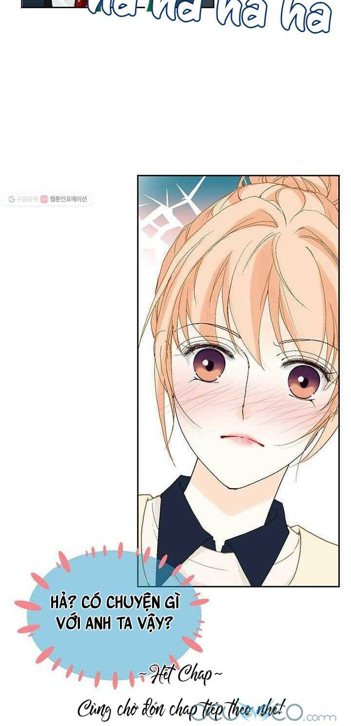 lee bom, em là của anh chapter 27 41