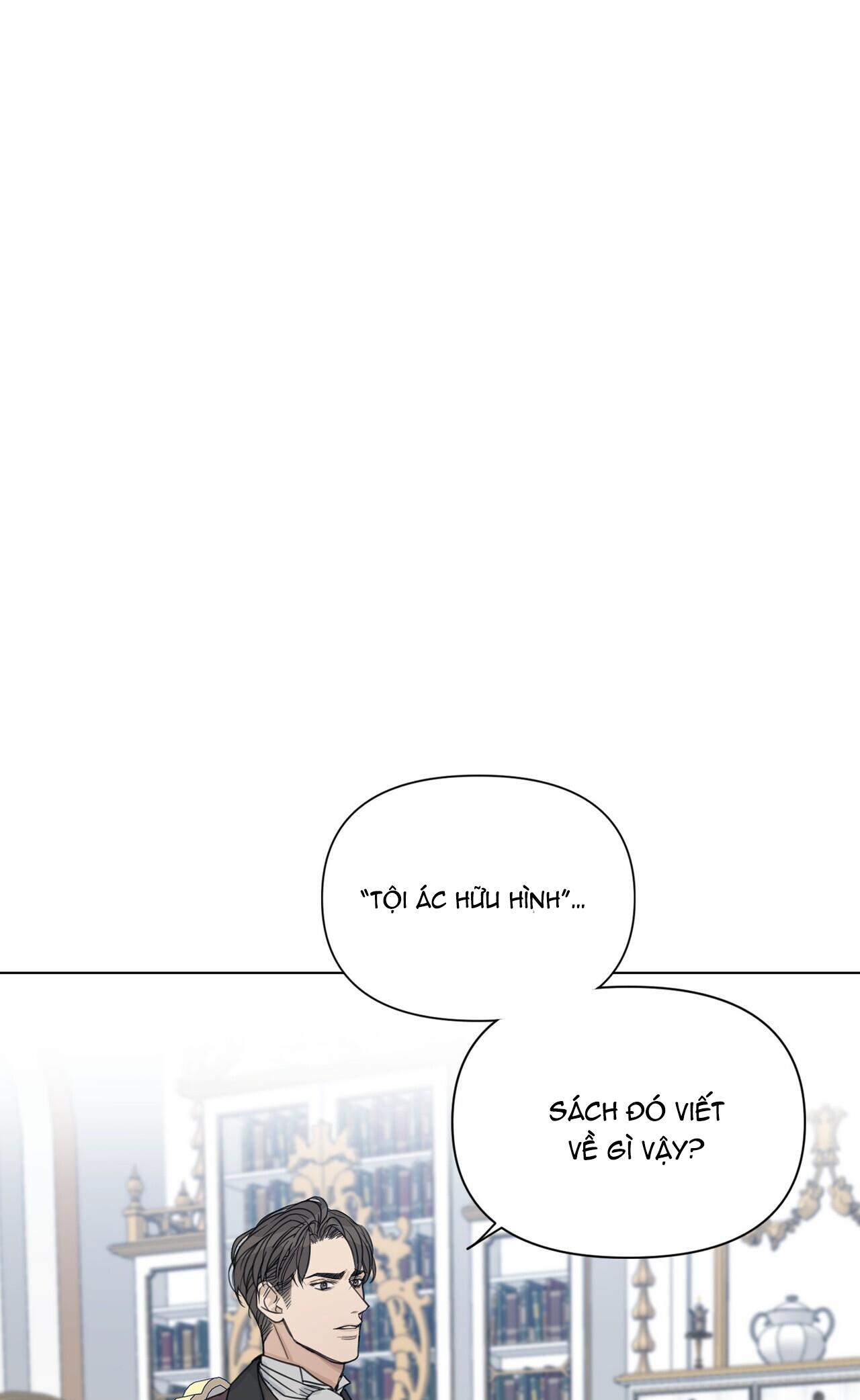 bước vào vườn hồng chapter 14 2