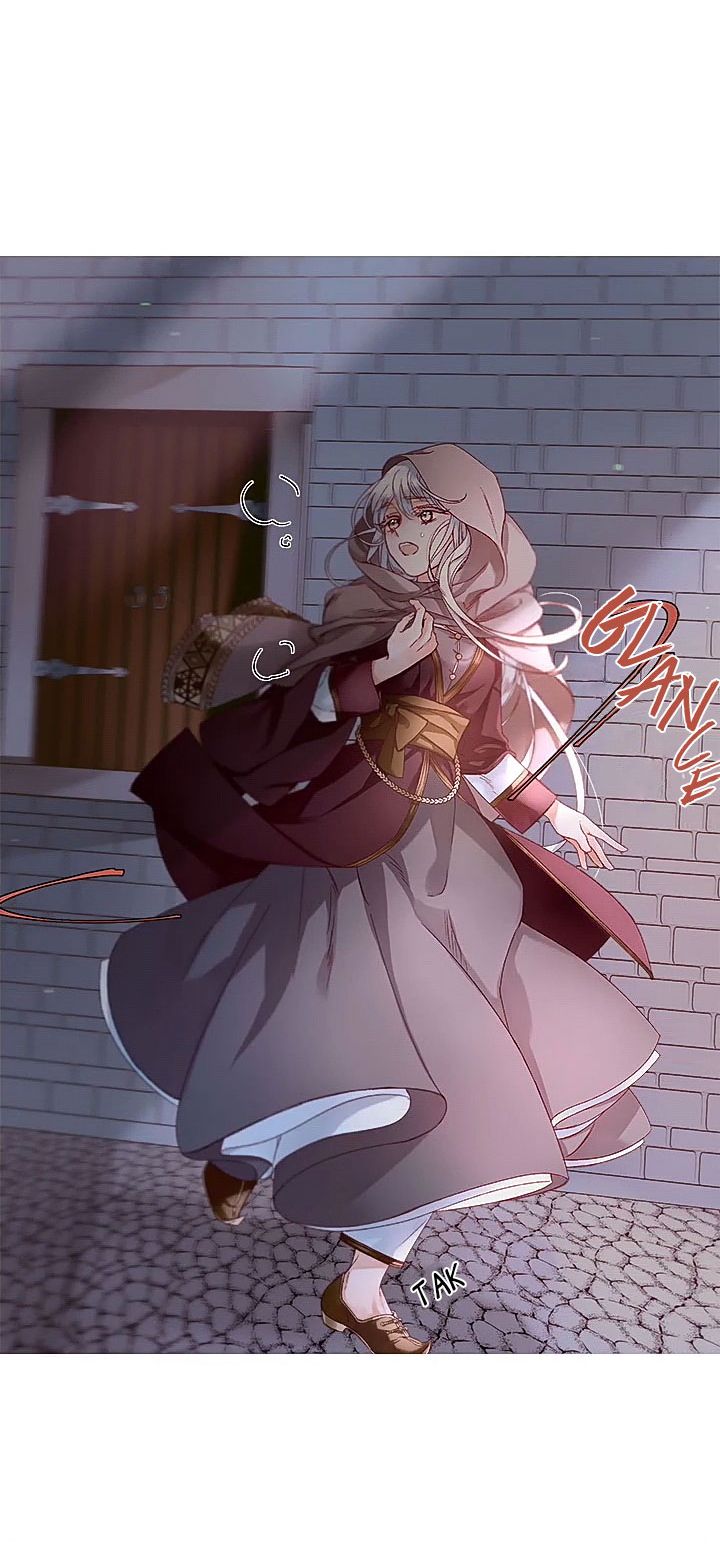 người tình của hoàng đế (full) chapter 13 3